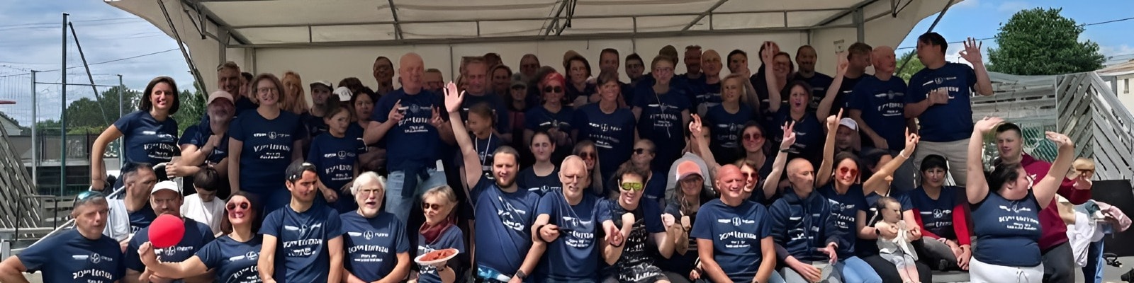 image bannière Retour sur la 20ème édition